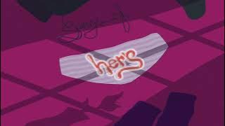 What Once Was - Her's | Instrumental