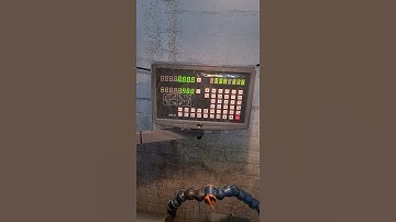 Vintage Harrison lathe #short Vintage Lo volt Lamp Resurrection ACDC New DRO Machinery