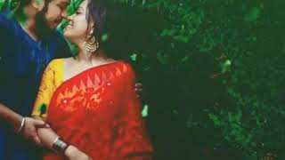 পূর্ণিমা সন্ধ্যায় তোমার রজনীগন্ধায়|| Purnima sondhay Tomar rojoni gondhai