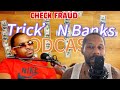 Bandgang Javar &amp; BMG Capo Dive deep into check fraud !! | Check fraud breakdown 