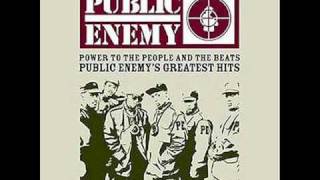 Public Enemy- By the Time I Get to Arizona