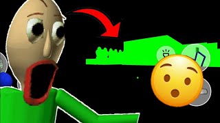 Baldi's Basics The Ultra Decompile Android V1.8 (Secret Ending in School) - Baldi's Basics Mod Baldi's Basics The Ultra Decompile Android V1.8 (Secret Ending in School) - Baldi's Basics Mod