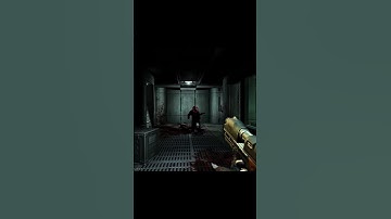 Zombie Eating Zombie