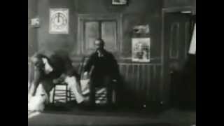 Uncle Josh in a Spooky Hotel  1900