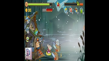 Gone Fishing Ep1 @Qaokala