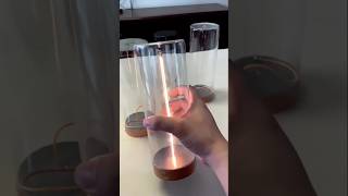 I Made This Magic Lamp 😱 | Magic Diy Lamp Without Led | Amazing Diy Magic Lamp #shorts #ytshorts