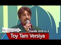 Bu Şəhərdə - Toy Tam Versiya (Hamilə, 2019)