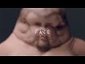 Thumbnail image of TAC Interactive Sculpture Graham: Face – Meet Graham, TAC 2016