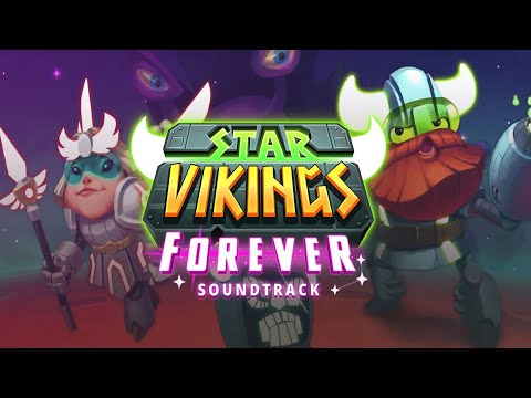 Star Vikings Forever  МНЕ НУЖНА ЭТА ПОДПОРКА ?