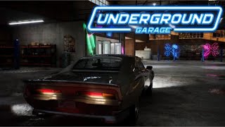 Underground Garage More Engine Repairs #gaming screenshot 5