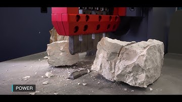 MEC - World’s leader in splitting field for 23 years