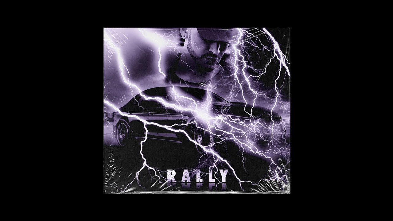 [FREE] BLUNTED VATO TYPE BEAT - RALLY - YouTube