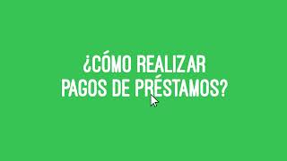 cmo Realizar Pagos De Prstamos En Micoope En Lnea
