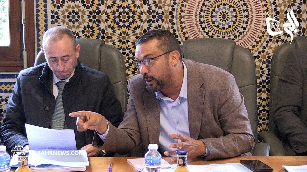 إد عبد المالك:  القياسات المقترحة من طرف الإدارة  للسردين والأنشوبا تهدد المصايد بالكارثة