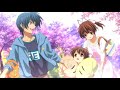 |Clannad season 2 episode 17| sub