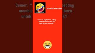 Berhenti Merokok    #shorts     #lucu     #ceritalucubikinngakak