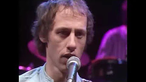 Dire Straits - Sultans Of Swing (Official Music Video)