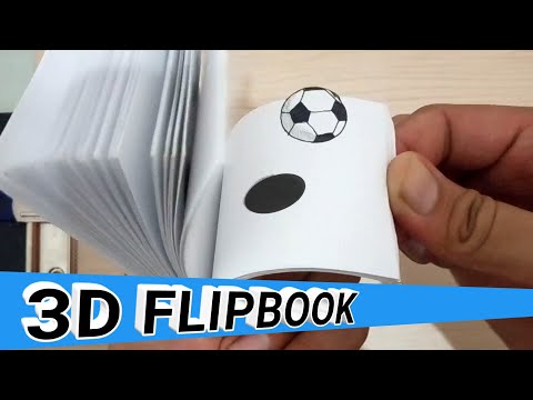 Luxecellence: Handmade Flip book Bird Flying Sequence Kit, DIY at your home  with video tutorial, Simple animation, Flip book making, Stamp carving kit