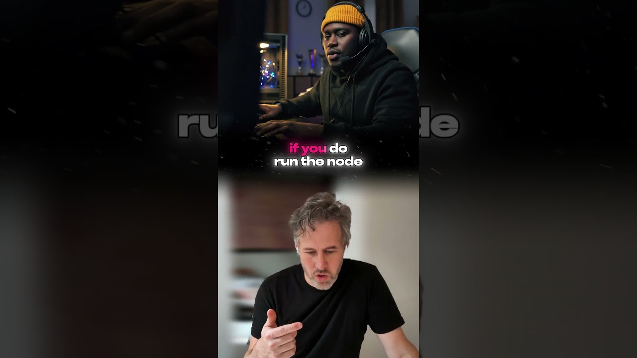 Get Rewarded NOW: How to Use PlayFi Nodes. 