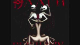 Daath - Blender for the Baby