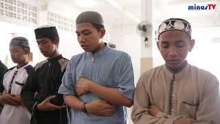 Menahan Buang Air Besar & Buang Air Kecil Saat Tiba Waktu Shalat Menahan Buang Air Besar & Buang Air Kecil Saat Tiba Waktu Shalat