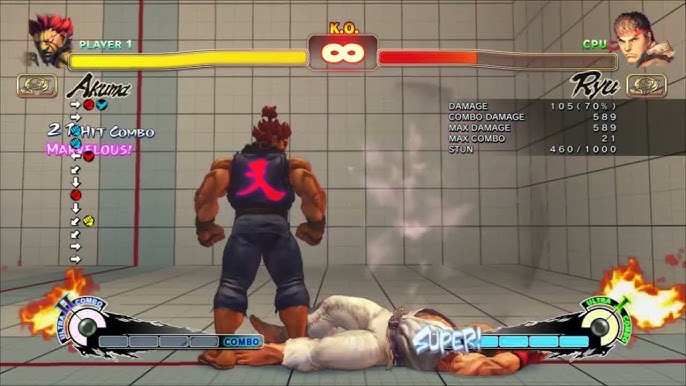 Ultra Street Fighter 4 is getting a crazy new 'Omega Mode' (corrected) -  Polygon