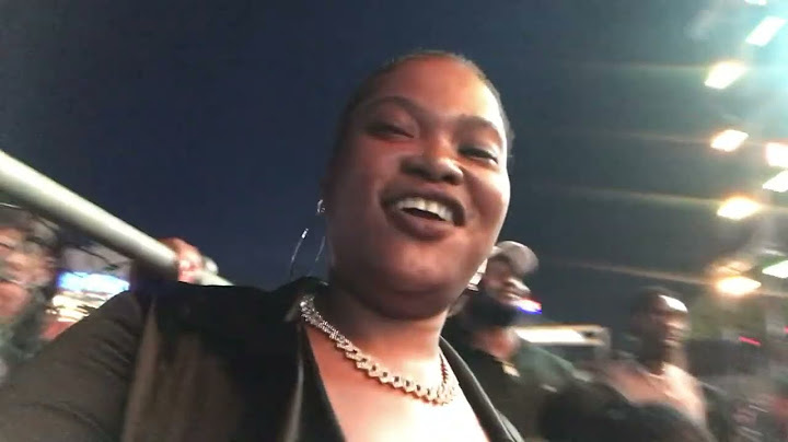 Teejay Called Up NHance At Reggae Sumfest 2024