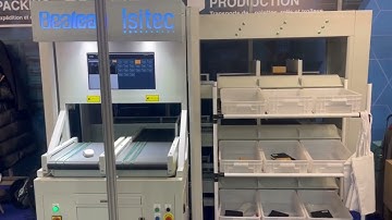 ISITEC Highlights at Prod & Pack 2025