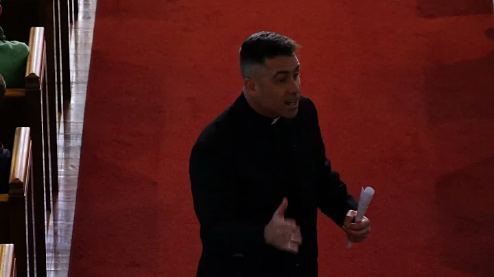 Catholic Men's Conference of the Carolinas - 2019 ...