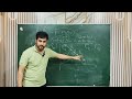 Class-12 Physics ch-1 (V-4) coulomb’s law in vector form and superposition principle…..