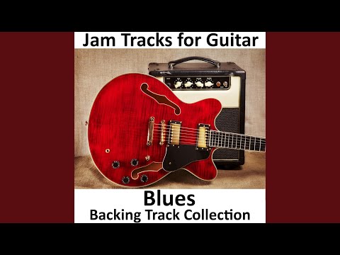 Guitarteamnl Jam Track Team - Classic Blues Jam Track mp3 ke stažení