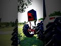 Swaraj 855 Nishu Deswal FS 23 indian tractor #fs23mods#1millionviews#gaming @jatt_Gamer.s