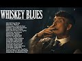 Enjoy Whiskey Blues | Best Blues Music To Relax | Blues Music Cures Insomnia, stress, distraction