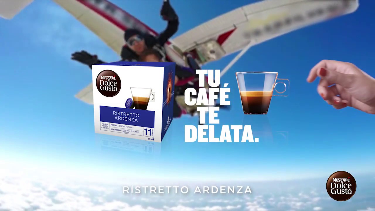 Ardenza #TuCafeTeDelata
