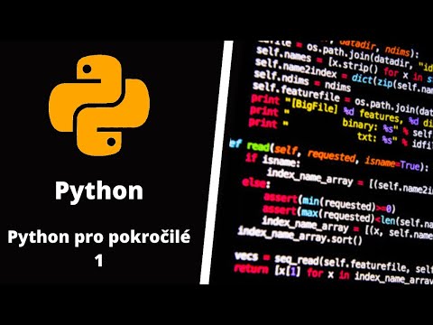 Video: Co je Python REST API?