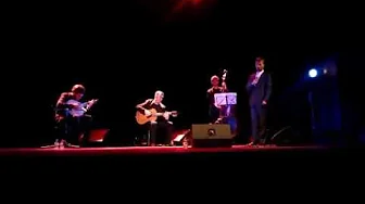 Eu queria Cantar-te um Fado - Luis Filipe Fortunato Eu queria Cantar-te um Fado - Luis Filipe Fortunato