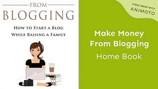 #makemoneyblogging #bloggingforbeginners how to make money from home
blogging 2020