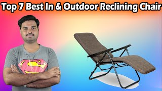 ✅ Top 7 Best Reclining Chairs in India 2020 With Price | Reclining Chairs Review & Comparison