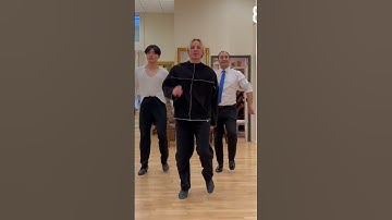 How to Dance Jive? (BEST TUTORIAL EVER) by Oleg 📲 “Dance With Oleg” APP & DanceWithOleg.com