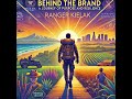 Behind the Brand Interview with Ranger Kielak (audio)