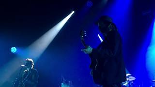 Half Moon Run - Live at Ancienne Belgique, Brussels 2019