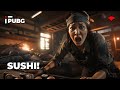 SUSHI [PUBG]