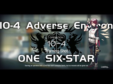 10-4 CM Adverse