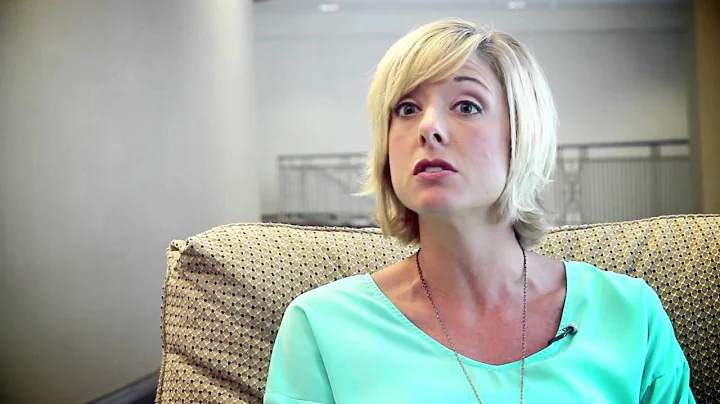 Carrie McDaniel Interview