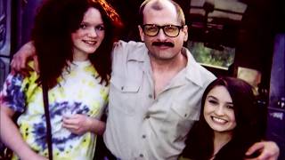 Les tueurs au coffre à outils | Alliance Meurtrière