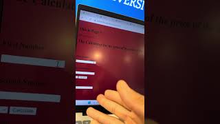 Denzels Website For Cs 100