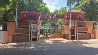 Kudus Tourism Park