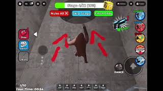 stinky poo screenshot 2