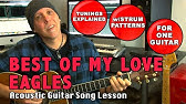 The Best Of My Love 13 Remaster Youtube