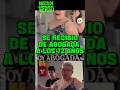 Se recibio de abogada a los 72 años